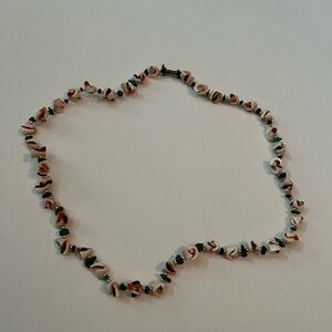 Small Shell Necklace